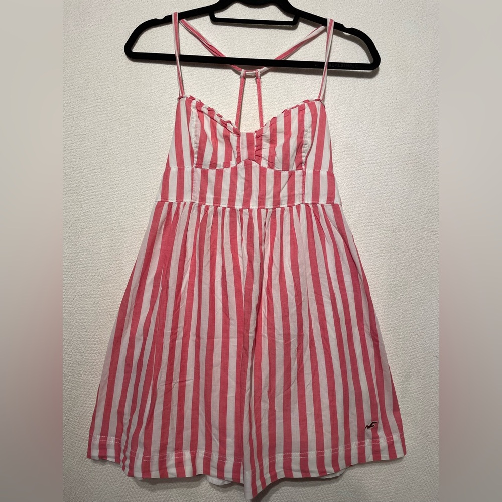Hollister Sun-Dress